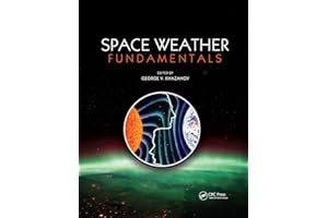 Space Weather Fundamentals