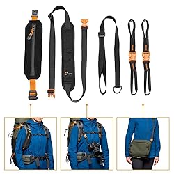Lowepro PhotoSport PRO BP 70L AW IV with Recycled