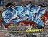 GRAFF: The Art & Technique of Graffiti
