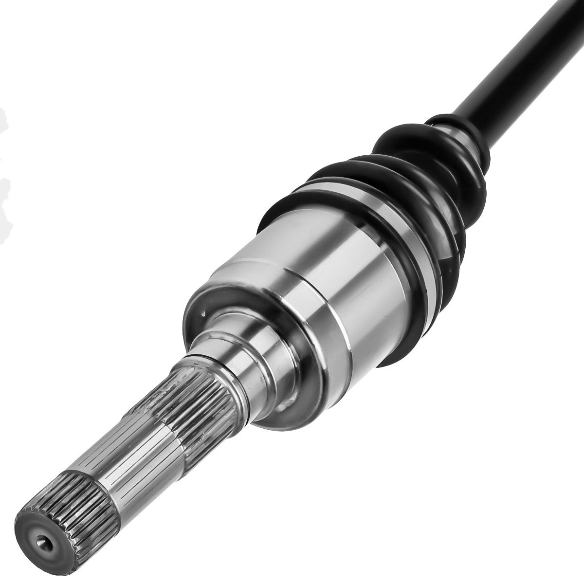 Rear Right CV Axle Drive Shaft Assembly Compatible with John Deere