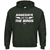 Gamedays Hoodie for Pro Football Fans (SM-5XL)