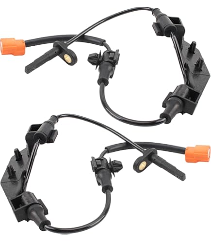 のんち Amazon.com: Genuine Honda 57450-STX-A01 ABS Sensor Assembly