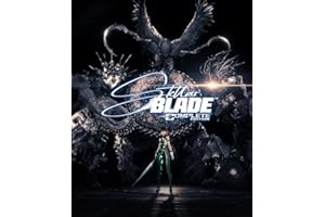 PLAYSTATION PC LLC Stellar Blade Complete Edition - PC Steam [Online Game Code]