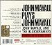 Plays John Mayall: Live at Klooks Kleek