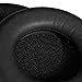 HIFIMAN Leather Earpads-Headphone Replacement Ear Pads HE400, 560, 400i, 300, 400, 500, 4, 5, 6