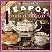 The Collectible Teapot & Tea Calendar 2009 by Joni Miller, Martin Brigdale