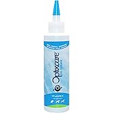 Optixcare Eye Cleaner for Cats &amp; Dogs &ndash; Gentle, Non‑Stinging Eye Cleanser to Help Mitigate Tear Staining, and Remove Discharge &amp; Crusty Debris, with Chamomile &amp; Hyaluron