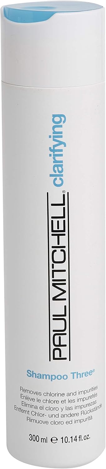 Paul Mitchell Clarifying Shampoo Three - Image 5