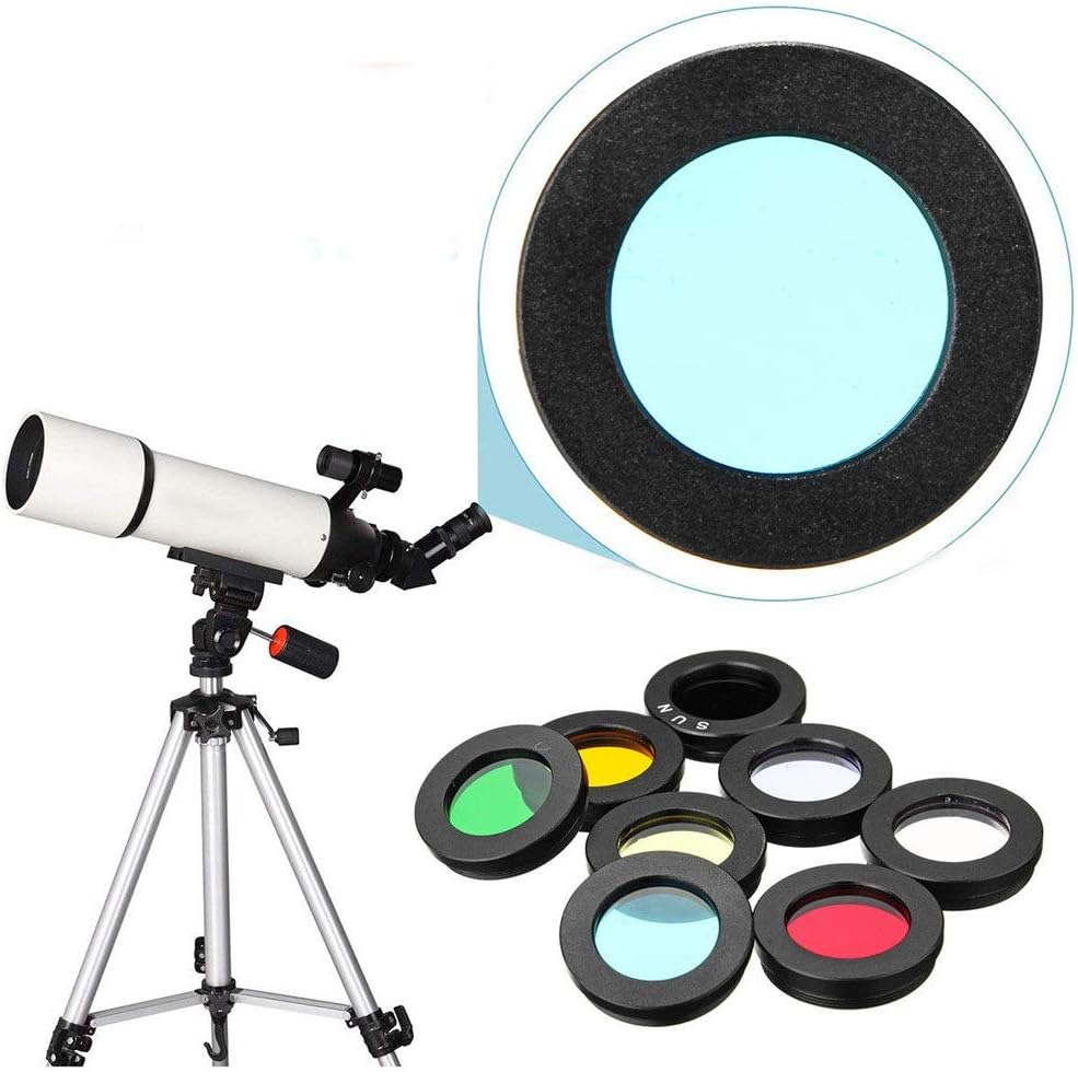 astronomical telescope accessories