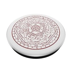 Sigillum Dei Aemeth Sigil of Ameth Enochian John