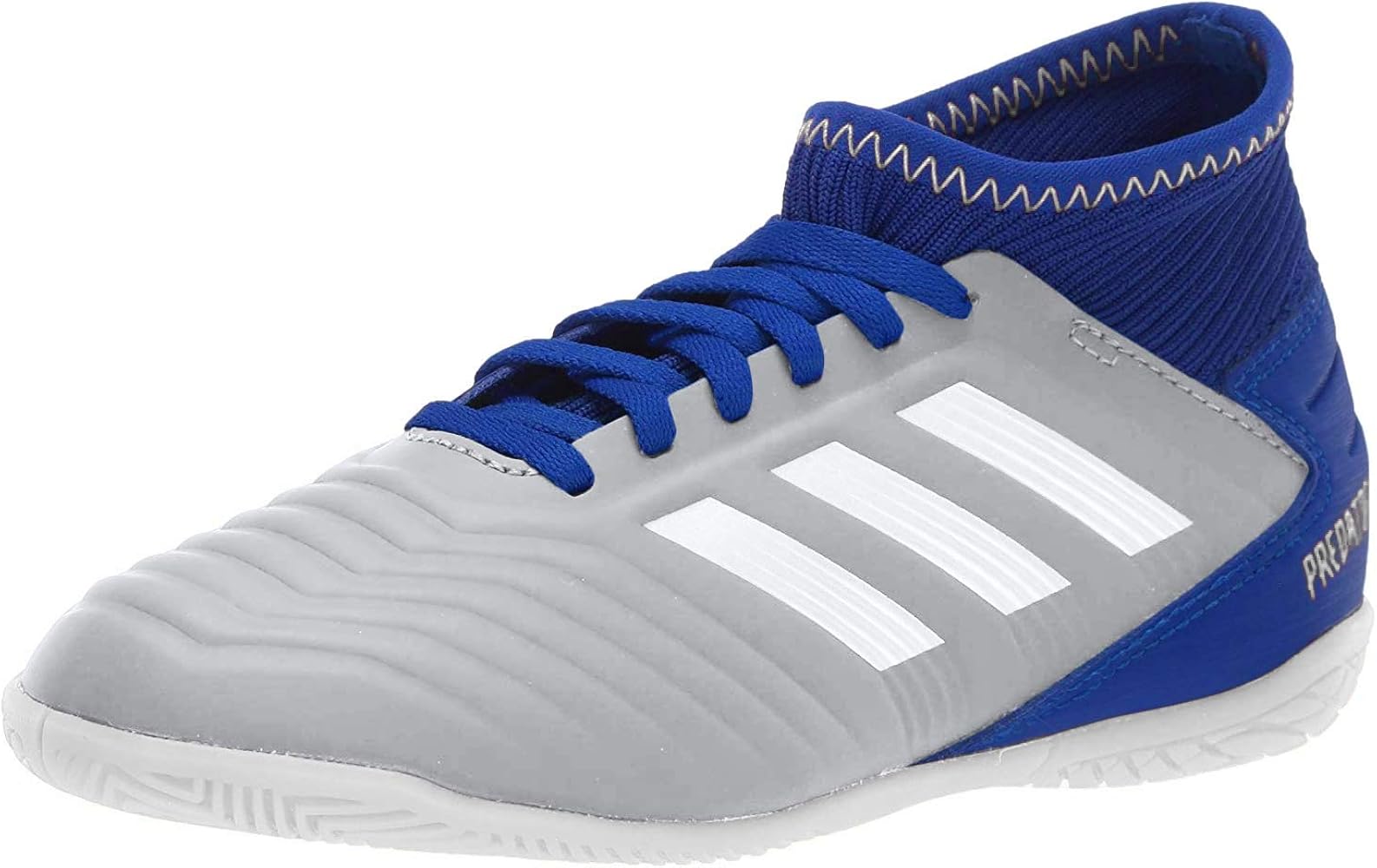 adidas predator indoor blue