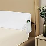 silverback wedge pillow