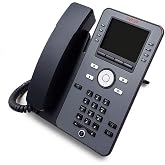 Avaya J179 SIP IP Desk Phone POE (Power Supply Not Included)