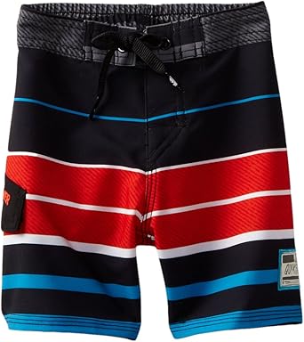 quiksilver baby shorts