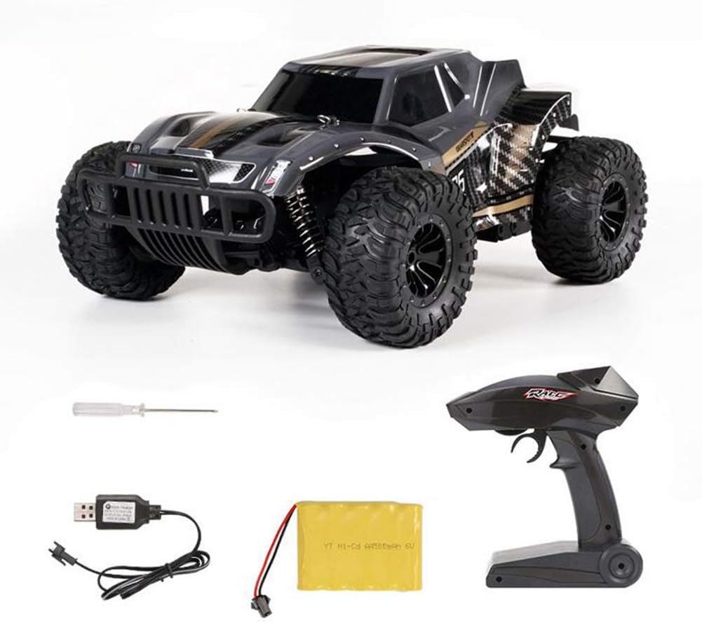 mountain remote control car