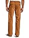 Haggar Men's Life Khaki Sand-Washed Straight-Fit Chino Pant