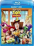 トイ・ストーリー3 ブルーレイ+DVDセット（ブルーレイケース） [Blu-ray]