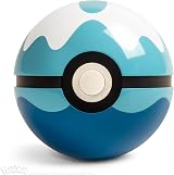 The Wand Company Poké Ball Original Authentic Replica Electronics Die-Cast view 5