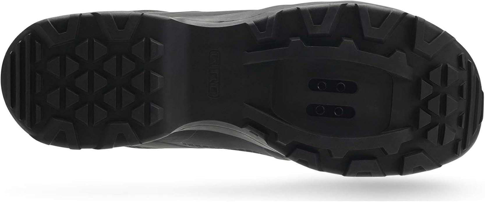 giro gauge cycling shoes