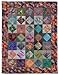 The Big Book of Patchwork: 50 Fabulous Quilts from Judy Hopkins