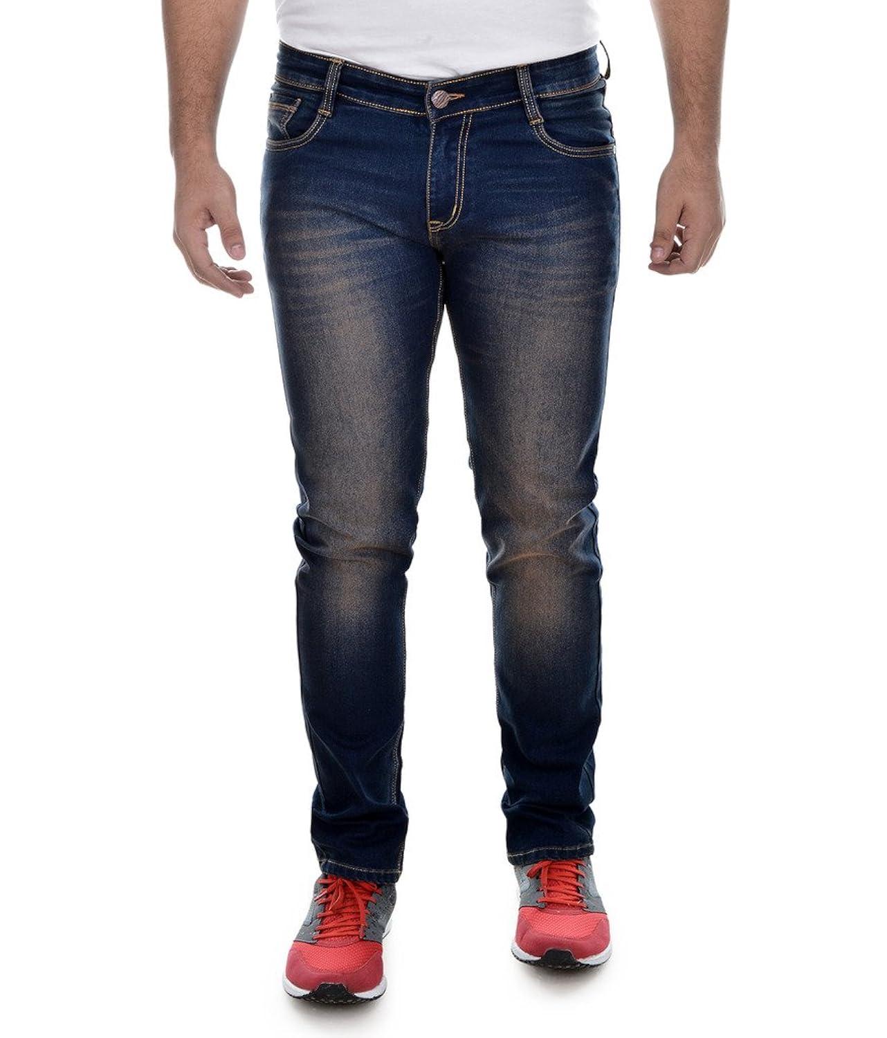 ben martin men's denim regular fit jeans