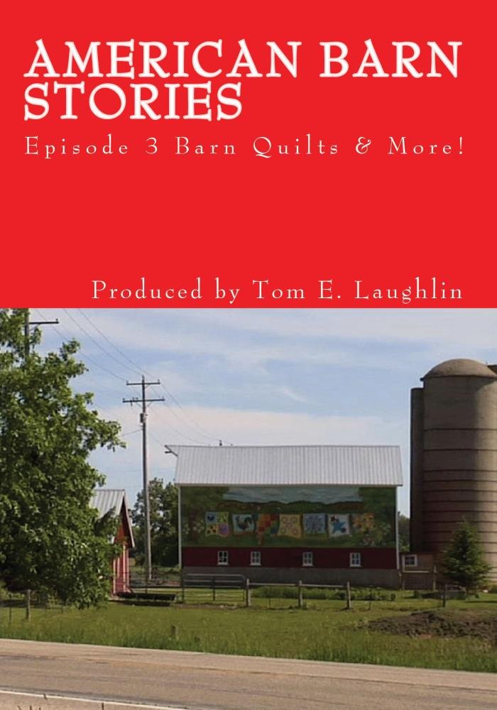 Amazon Com American Barn Stories Episode 3 Barn Quilts And More