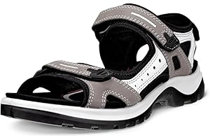ECCO Women's Yucatan Sport Sandal