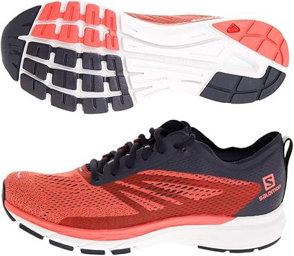 tenis salomon sonic ra