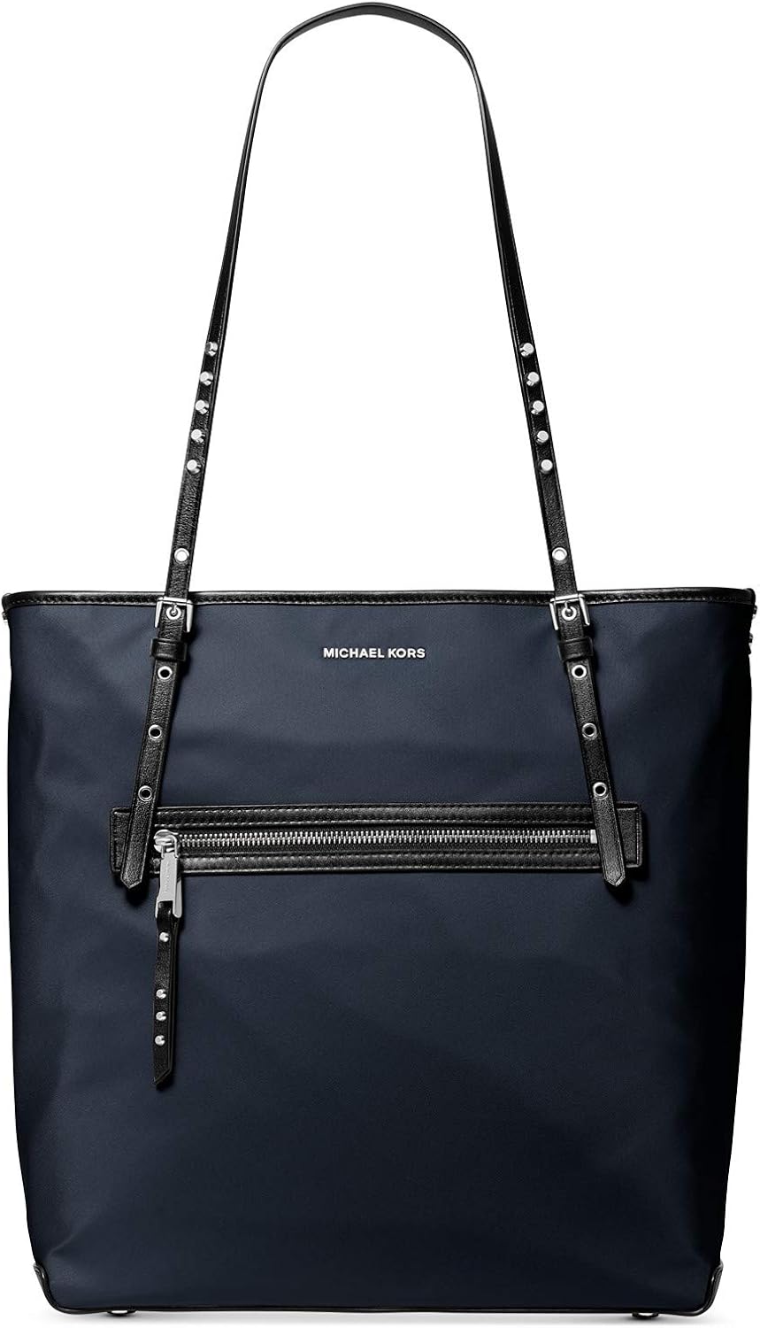 michael kors leila tote