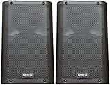 QSC K8 Speaker Pair