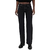 Free People Women's Tennessee Boyfriend Jeans