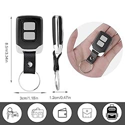 Garage Door Opener Remote, for Lift Master
