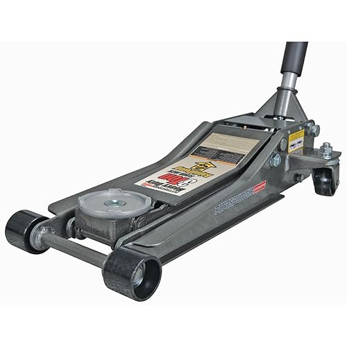 Top 10 Best High Lift Floor Jacks For Trucks Suvs Reviews