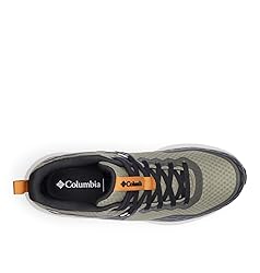 Columbia Men's Konos TRS Outdry Mid Waterproof