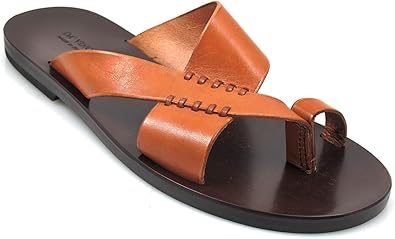 toe sandals mens