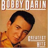Bobby Darin Album: «Bobby Darin - Greatest Hits» (Front side) Bobby Darin Album: «Bobby Darin - Greatest Hits» (Front side)