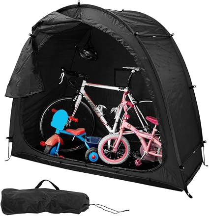 garden bike cover