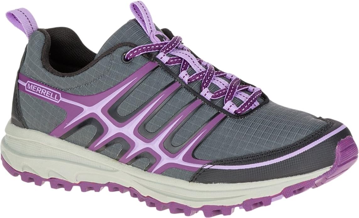 merrell lightweight trail shoes