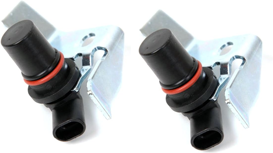 4L80E VSS Input and Output Speed Sensor Set of 2 1991 and Up GM