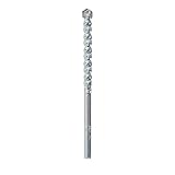 Bosch BM2003 3/16-inch Fast Spiral Rotary Masonry