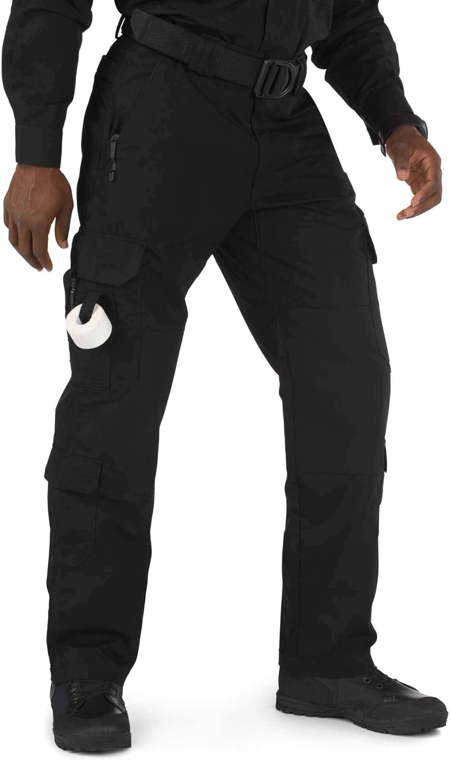 5.11 Tactical Men’s Taclite 1St Responder EMS EMT Uniform Work Pants, Style 74363: Clothing