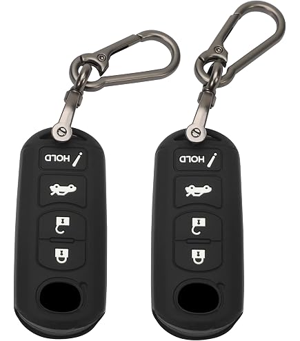 4-Button Remote Smart Key Fob For Mazda – Replaces WAZSKE13D01, WAZSKE13D02 – With Engine Immobilization