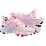 nike react presto gs womens