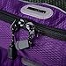 Packing Cubes Travel Space Saver Bags Set of 4 Luggage Organisers Perfect for Men and Women Duffel Bags Suitcase Backpacks Wardrobe & Drawer Storage
