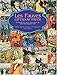 Les Fauves Giftwrap Paper (Giftwrap--2 Sheets, 1 Designs) by 