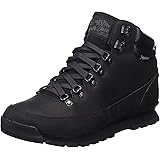 the north face damen back to berkeley redux leather stiefel