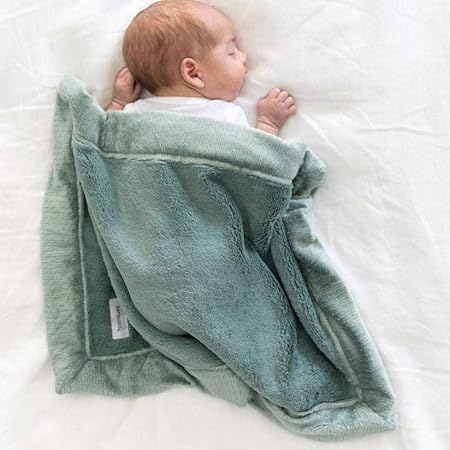 luxury baby blankets uk