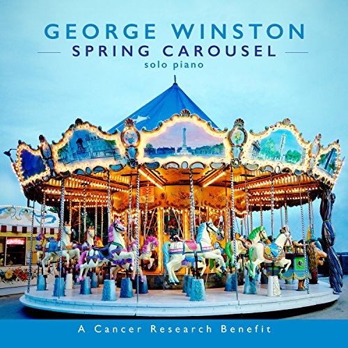 Spring Carousel (Best Of George Winston)