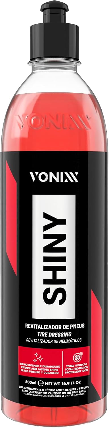 vonixx SHINY 500ML