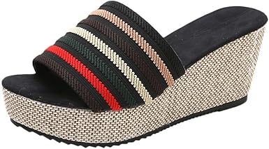 waterproof slip on sandals